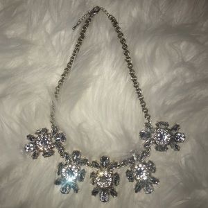 Sophisticated Statement Necklace